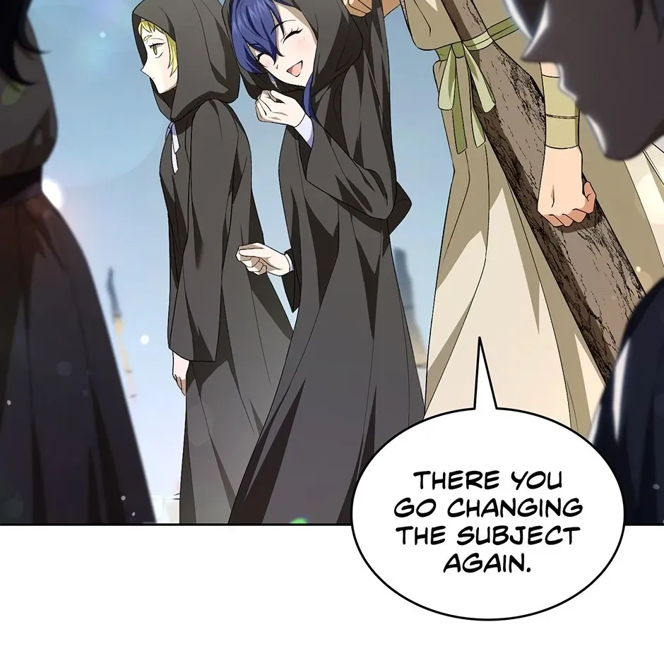 Constellations of the Gods [Official] Chapter 75 - Page 64