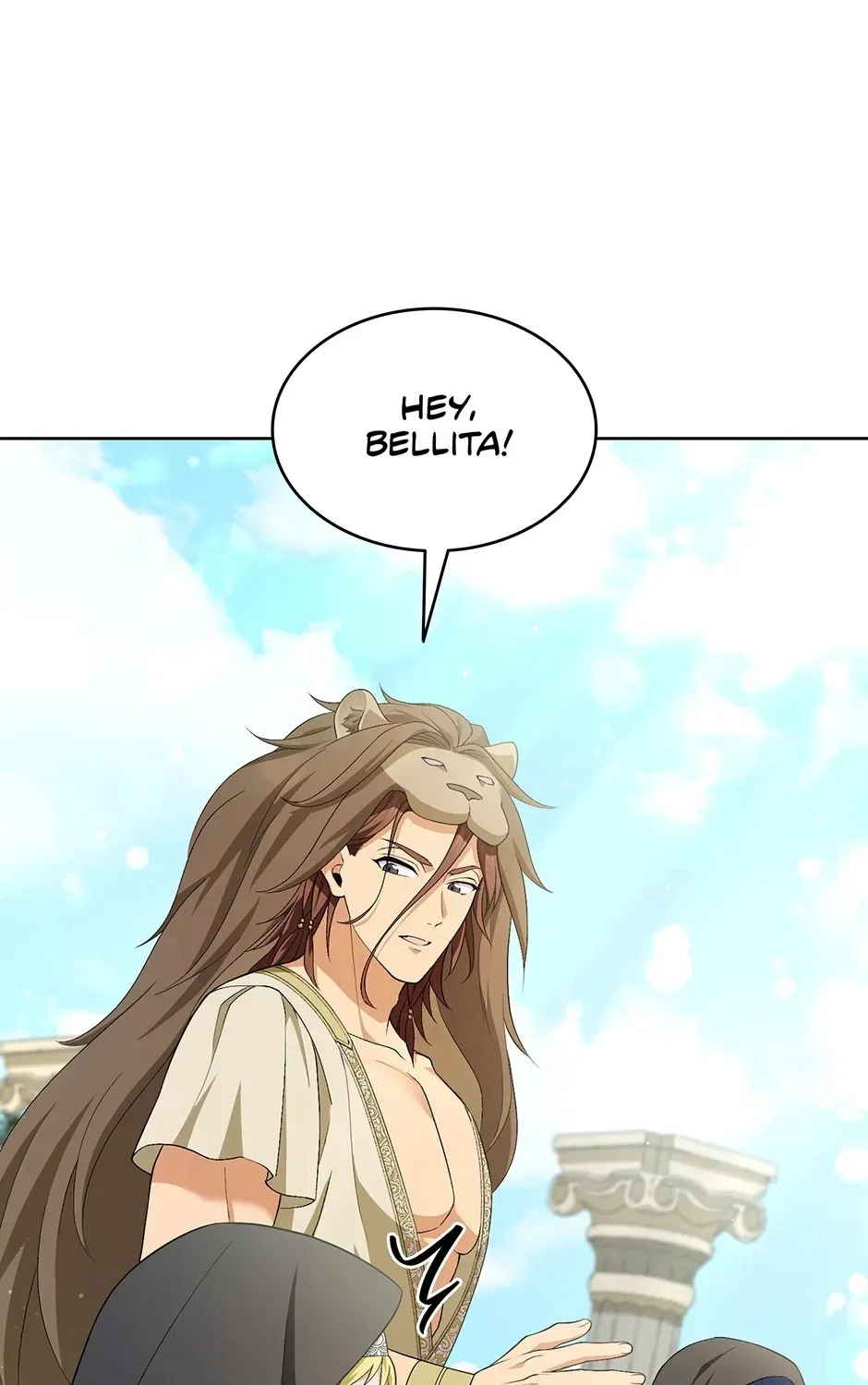 Constellations of the Gods [Official] Chapter 75 - Page 65
