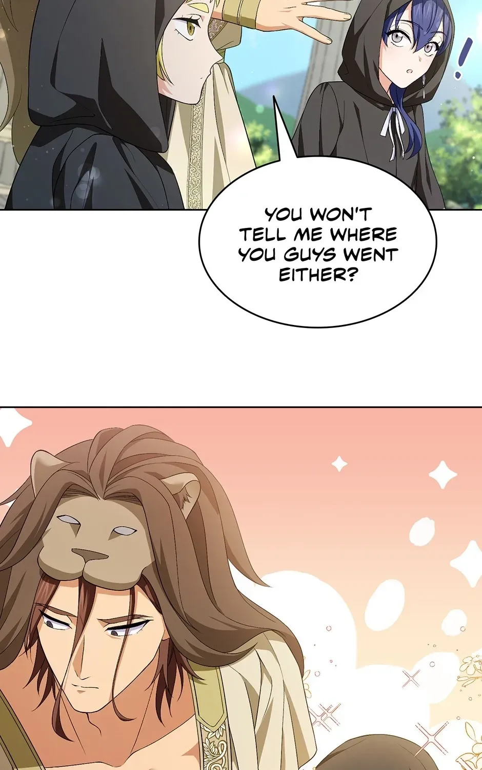 Constellations of the Gods [Official] Chapter 75 - Page 67