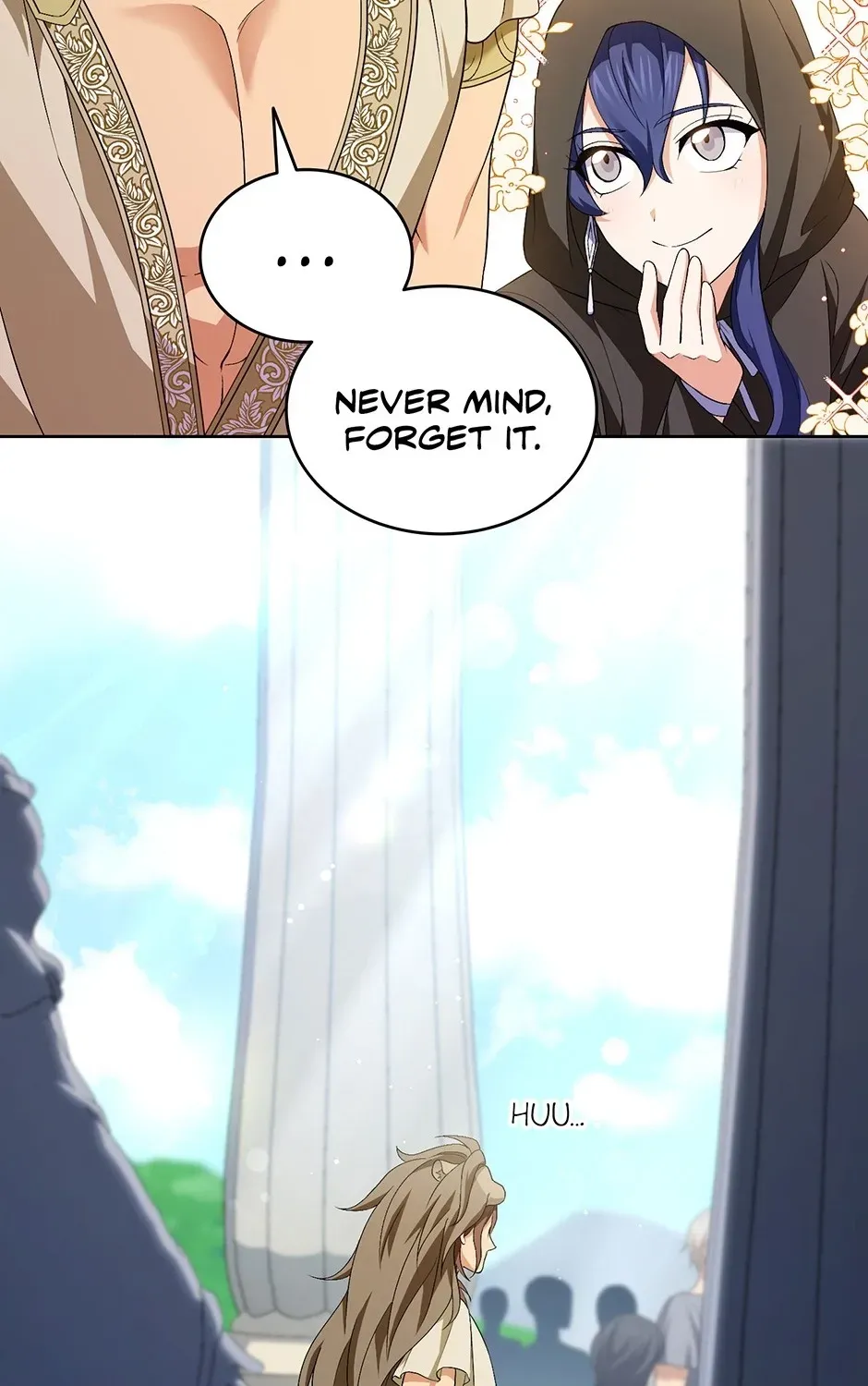 Constellations of the Gods [Official] Chapter 75 - Page 69