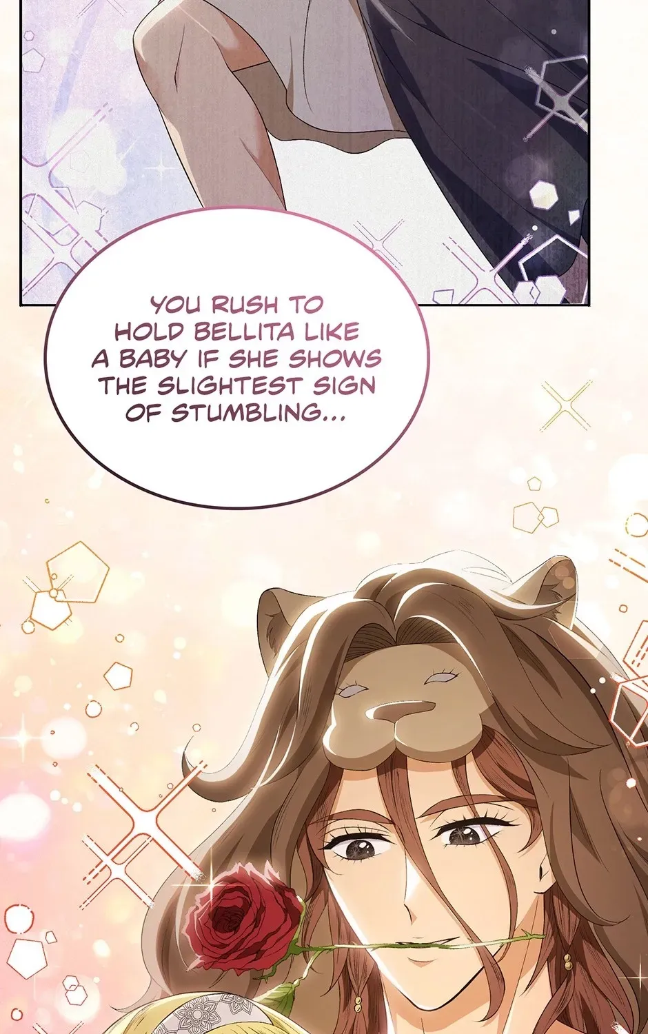 Constellations of the Gods [Official] Chapter 75 - Page 77