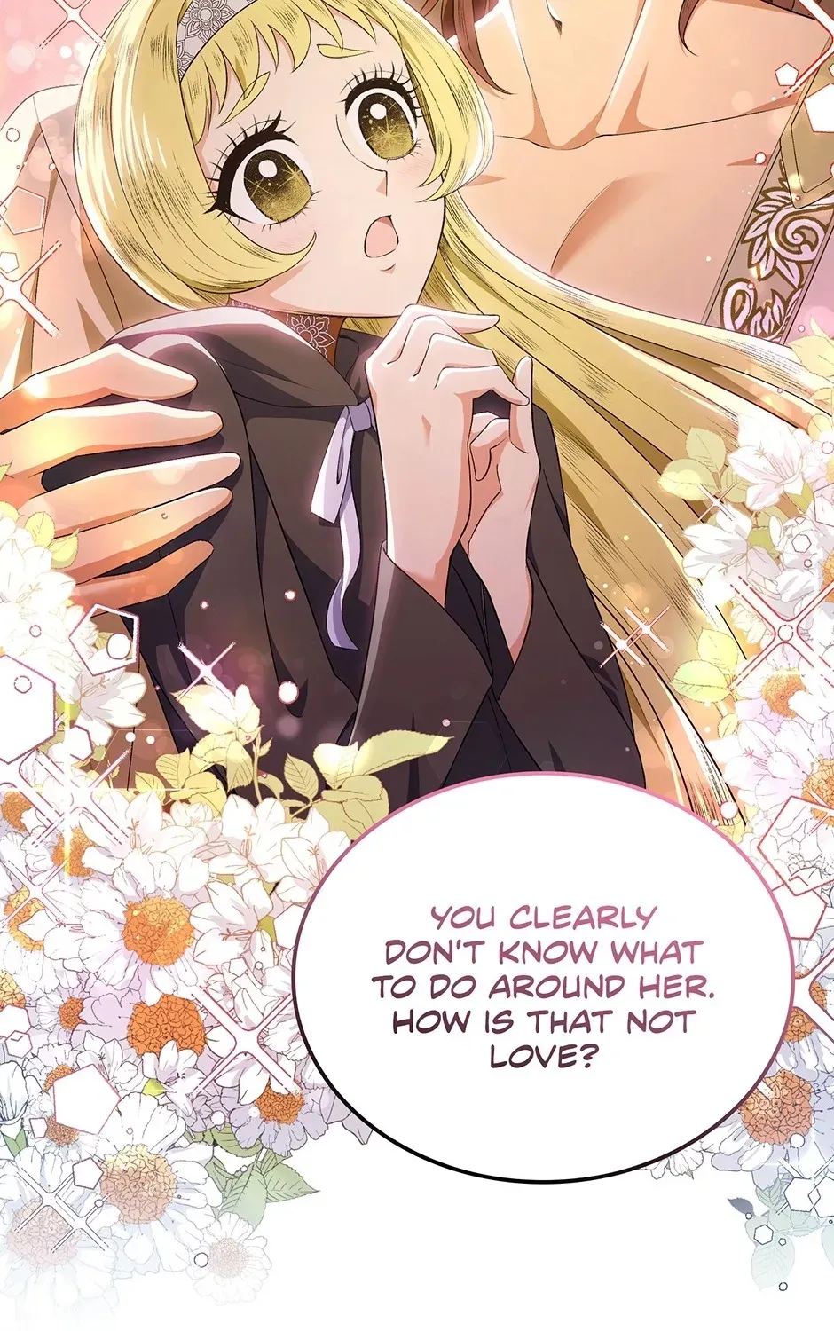 Constellations of the Gods [Official] Chapter 75 - Page 79