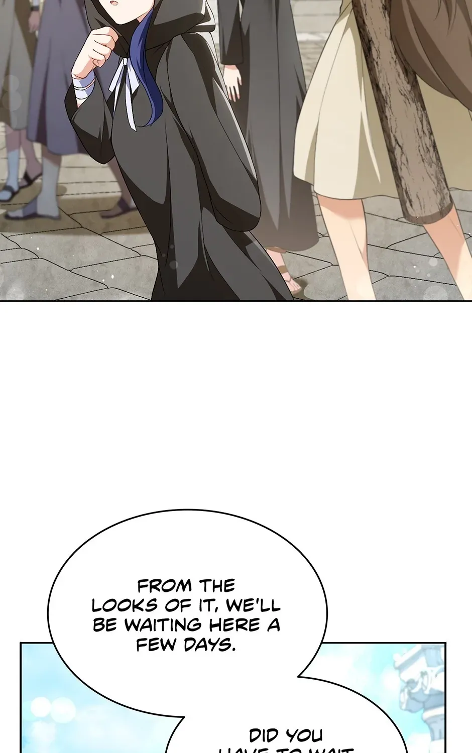 Constellations of the Gods [Official] Chapter 75 - Page 87