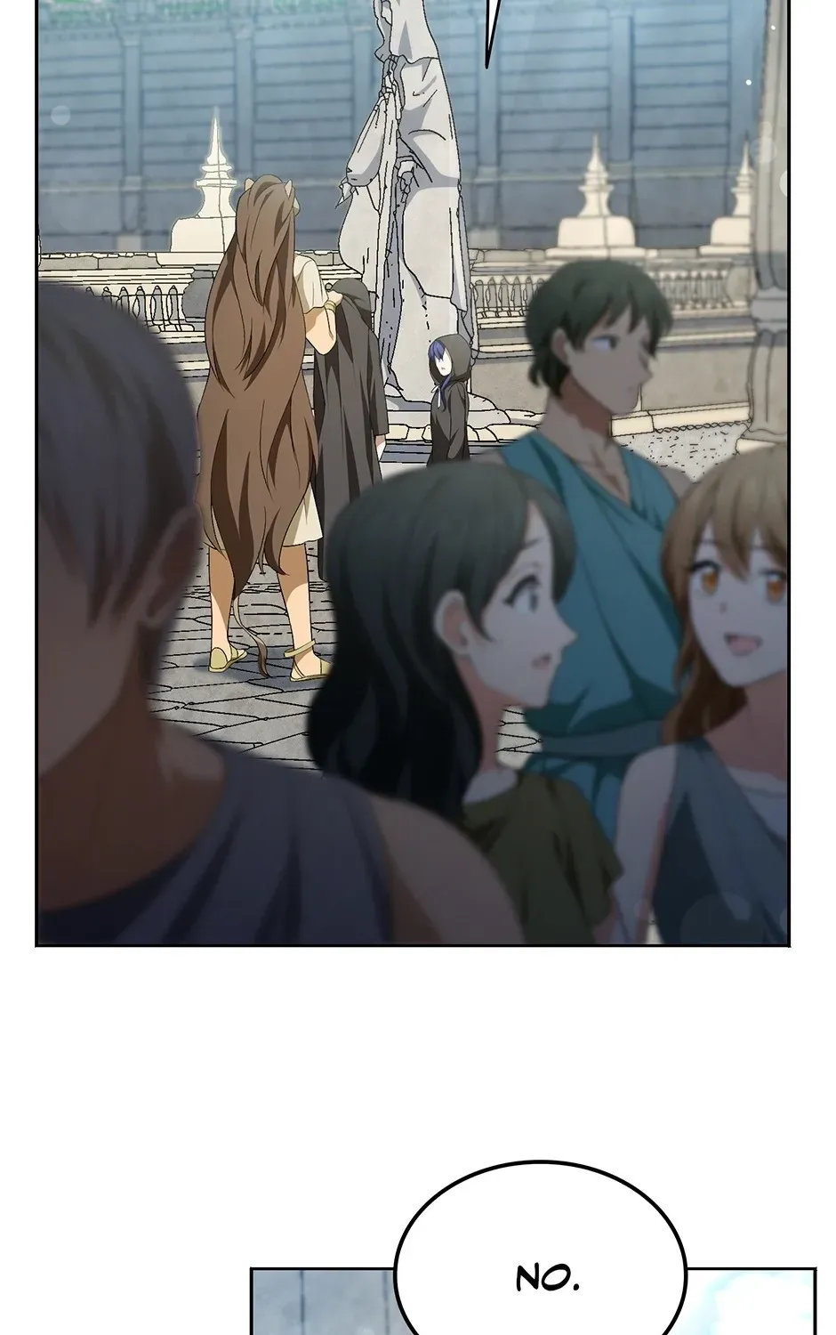 Constellations of the Gods [Official] Chapter 75 - Page 89