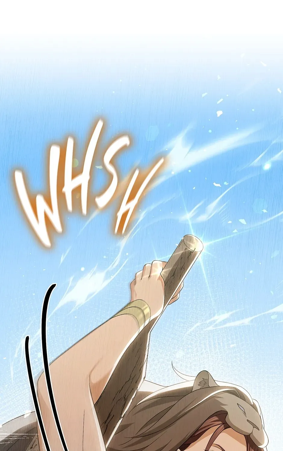 Constellations of the Gods [Official] Chapter 75 - Page 93