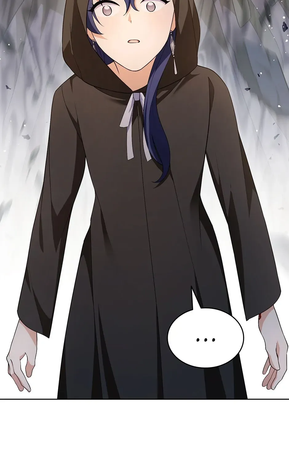 Constellations of the Gods [Official] Chapter 75 - Page 101