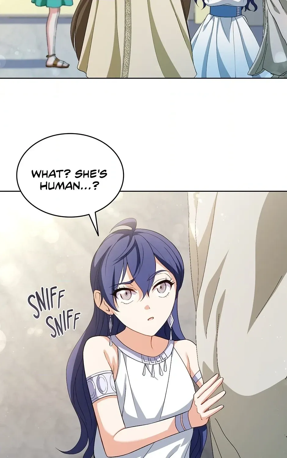 Constellations of the Gods [Official] Chapter 75 - Page 111