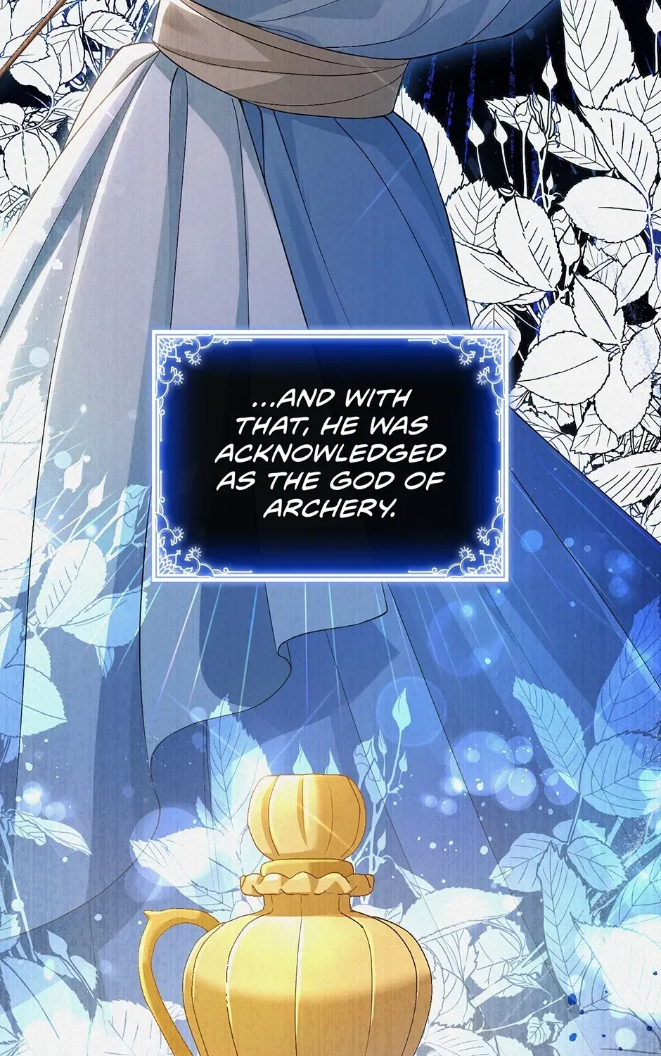 Constellations of the Gods [Official] Chapter 75 - Page 117