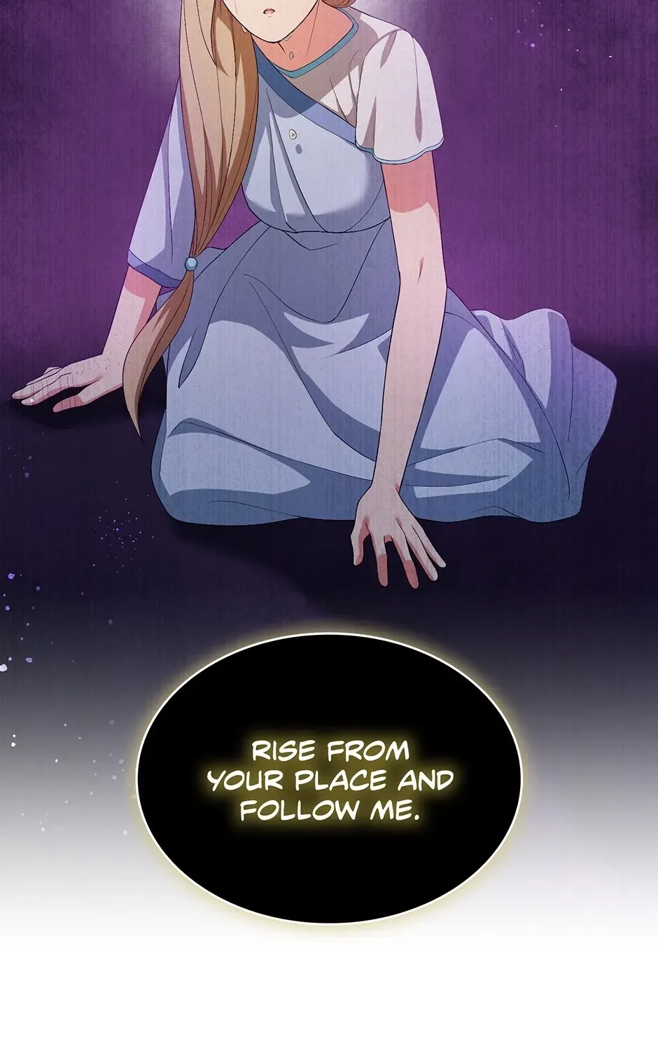 Constellations of the Gods [Official] Chapter 75 - Page 123