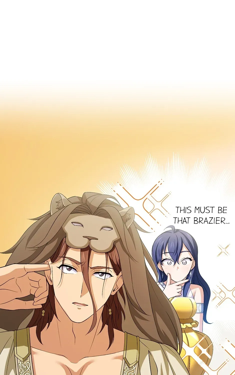 Constellations of the Gods [Official] Chapter 75 - Page 125