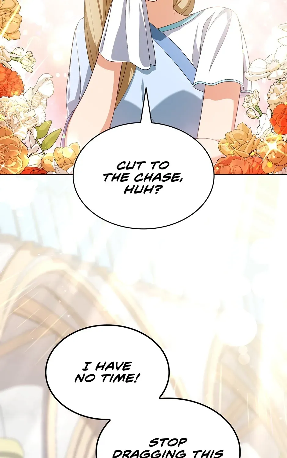 Constellations of the Gods [Official] Chapter 75 - Page 129