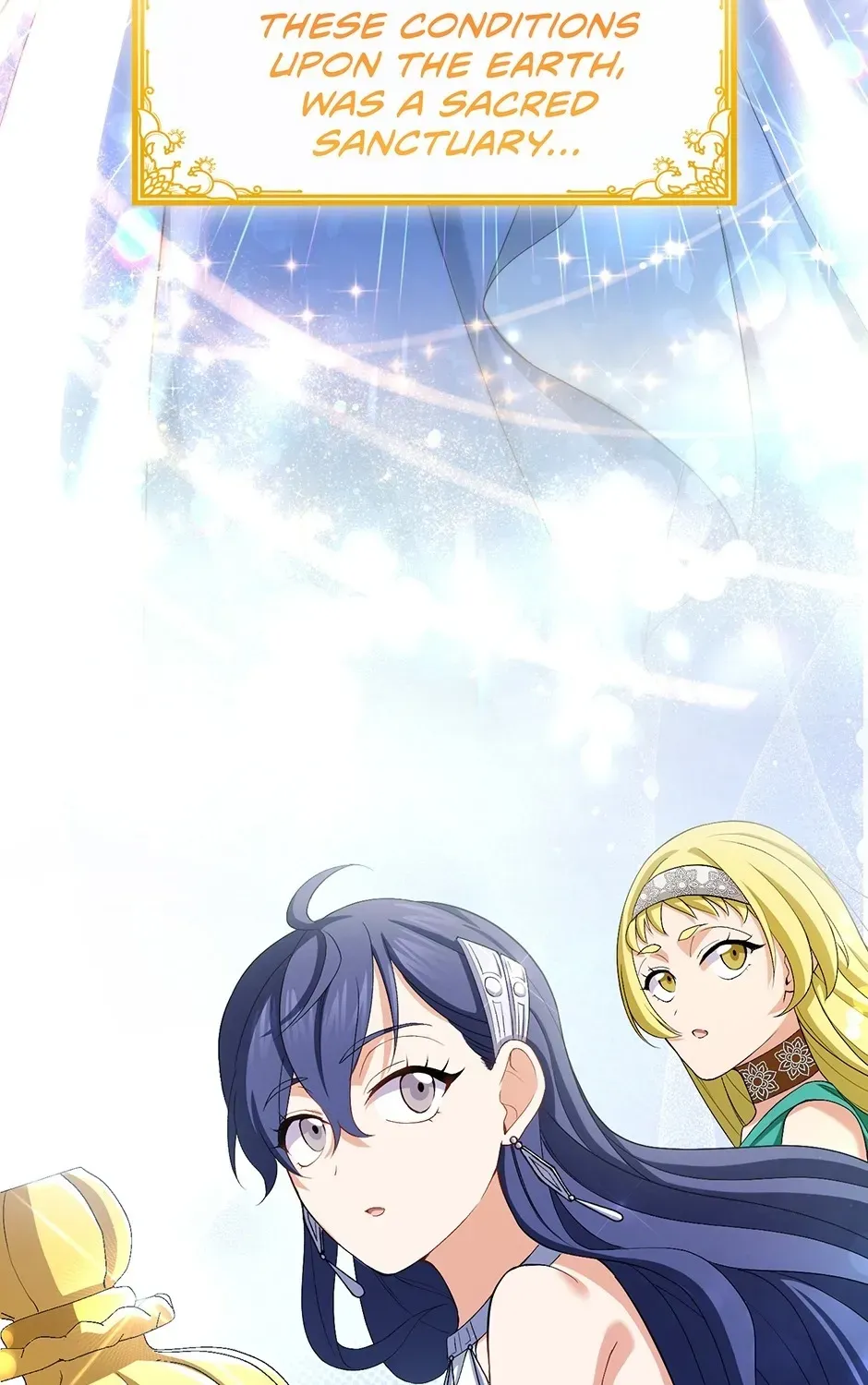 Constellations of the Gods [Official] Chapter 75 - Page 141