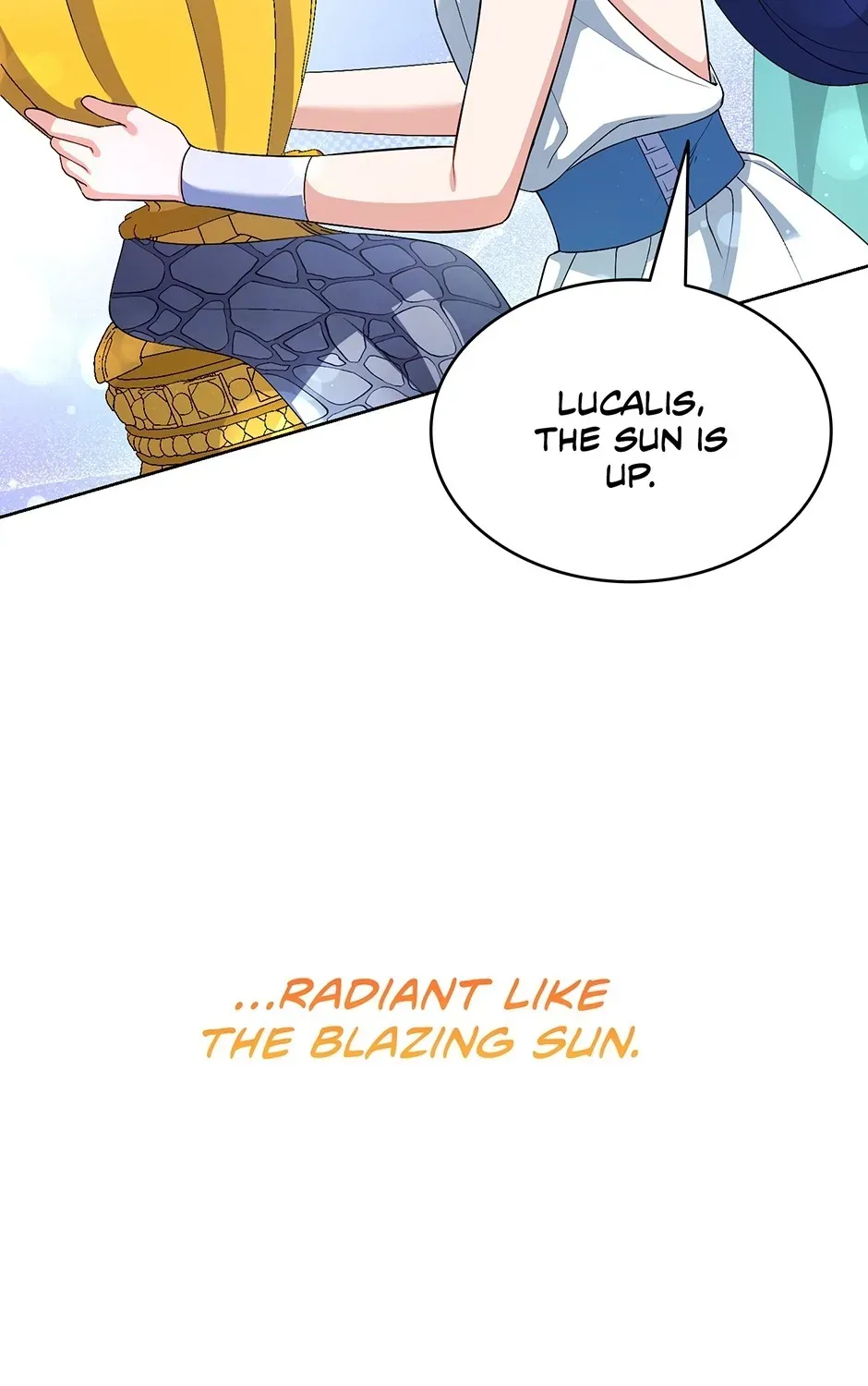 Constellations of the Gods [Official] Chapter 75 - Page 143