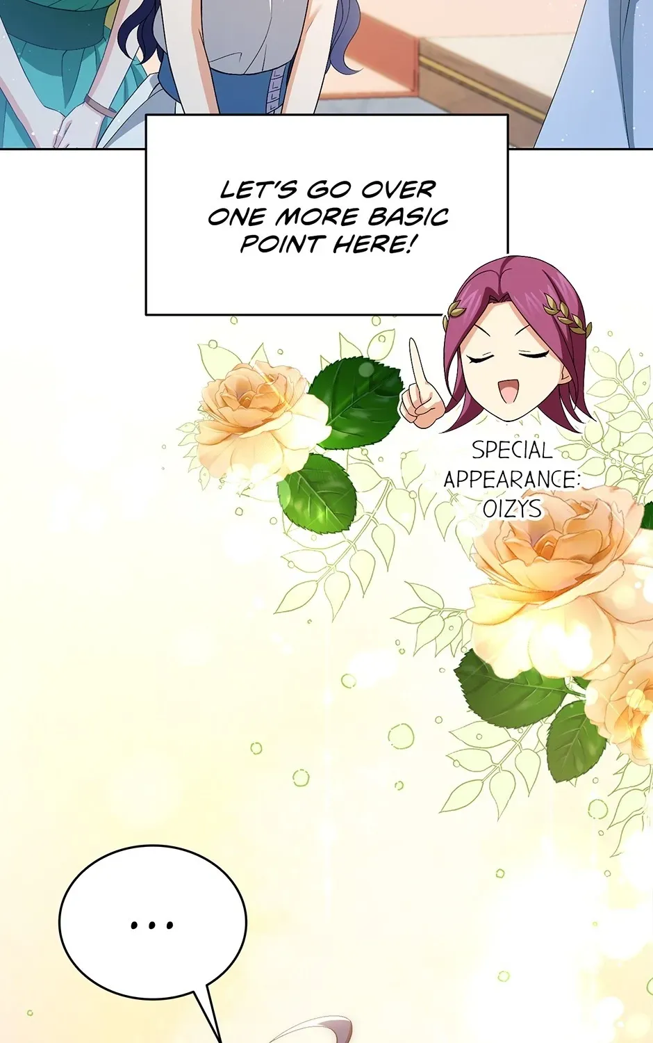 Constellations of the Gods [Official] Chapter 75 - Page 149
