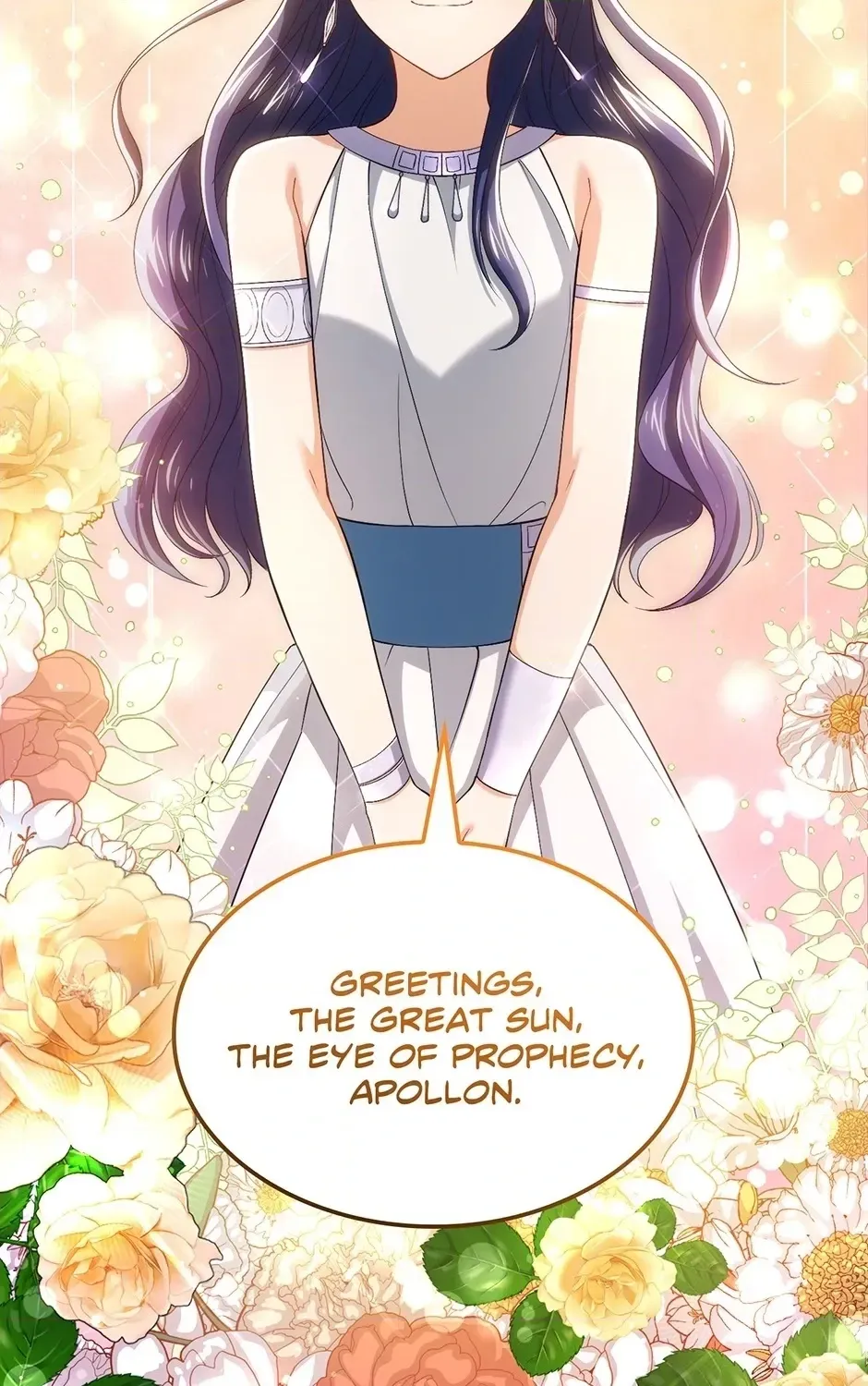 Constellations of the Gods [Official] Chapter 75 - Page 151