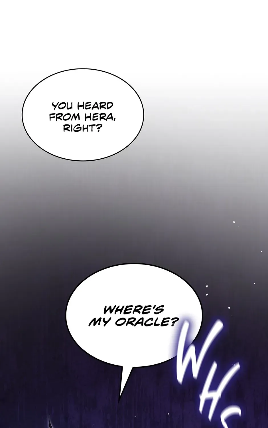 Constellations of the Gods [Official] Chapter 75 - Page 157
