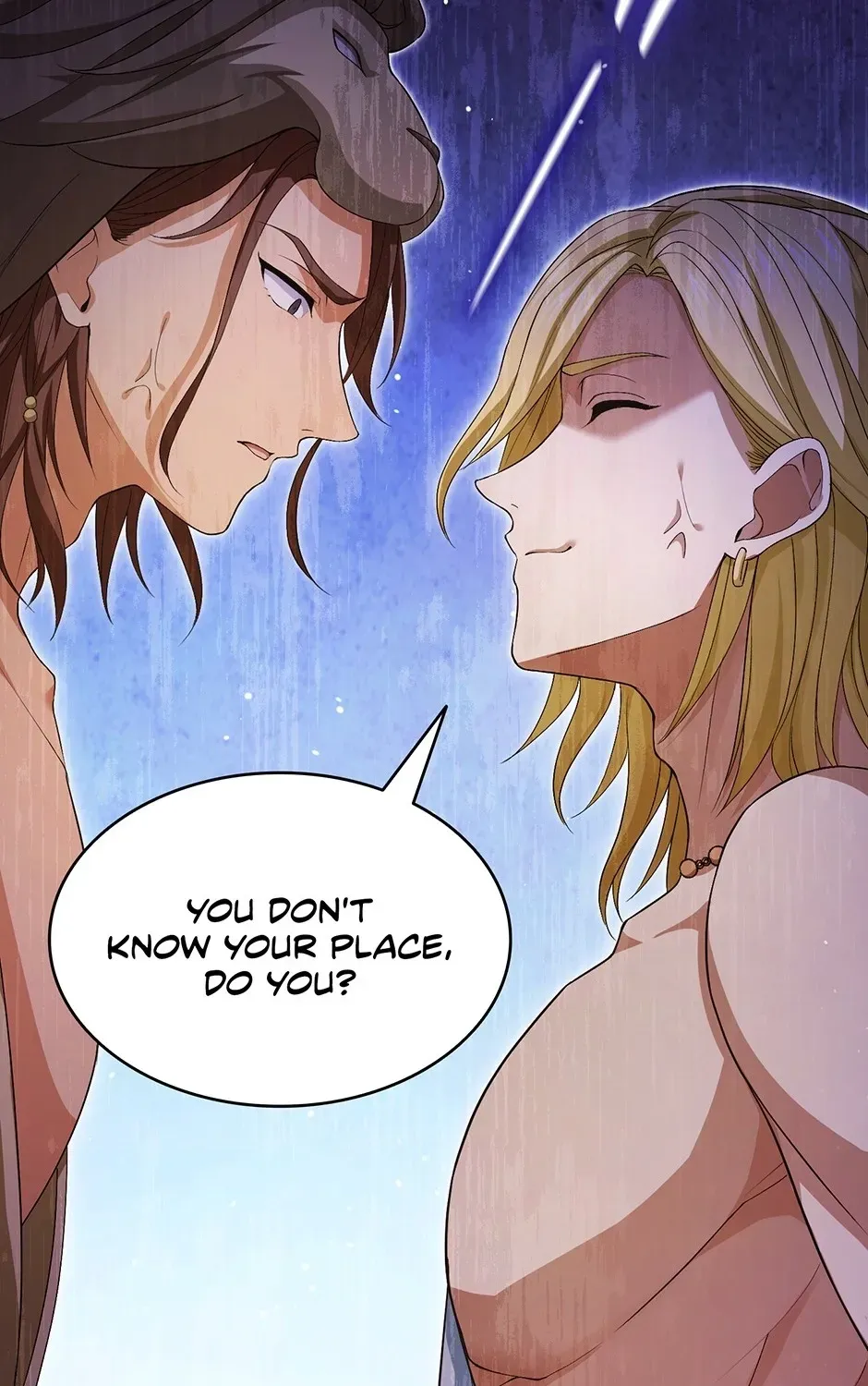 Constellations of the Gods [Official] Chapter 75 - Page 159