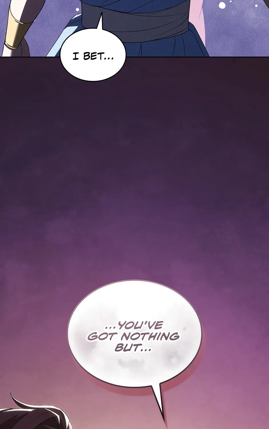 Constellations of the Gods [Official] Chapter 75 - Page 167