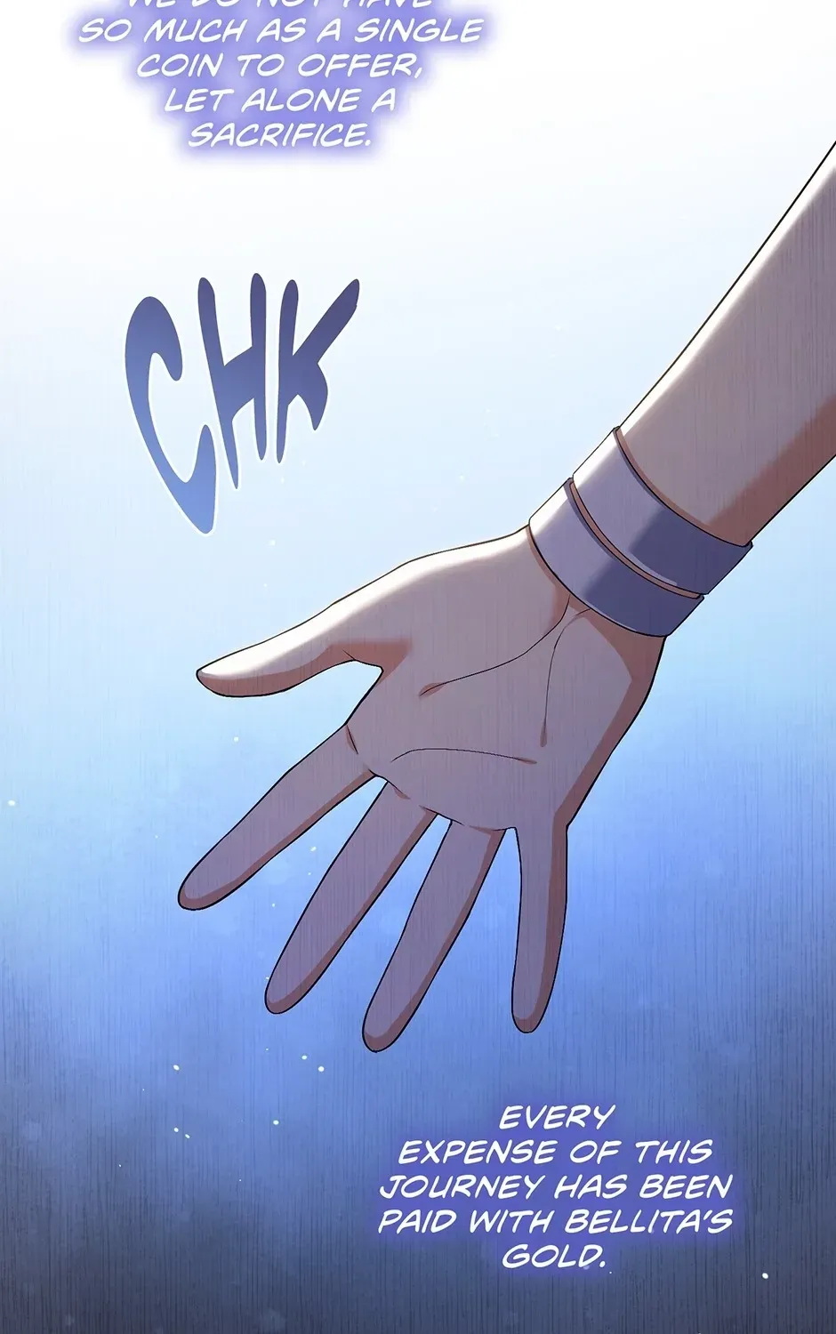 Constellations of the Gods [Official] Chapter 75 - Page 175