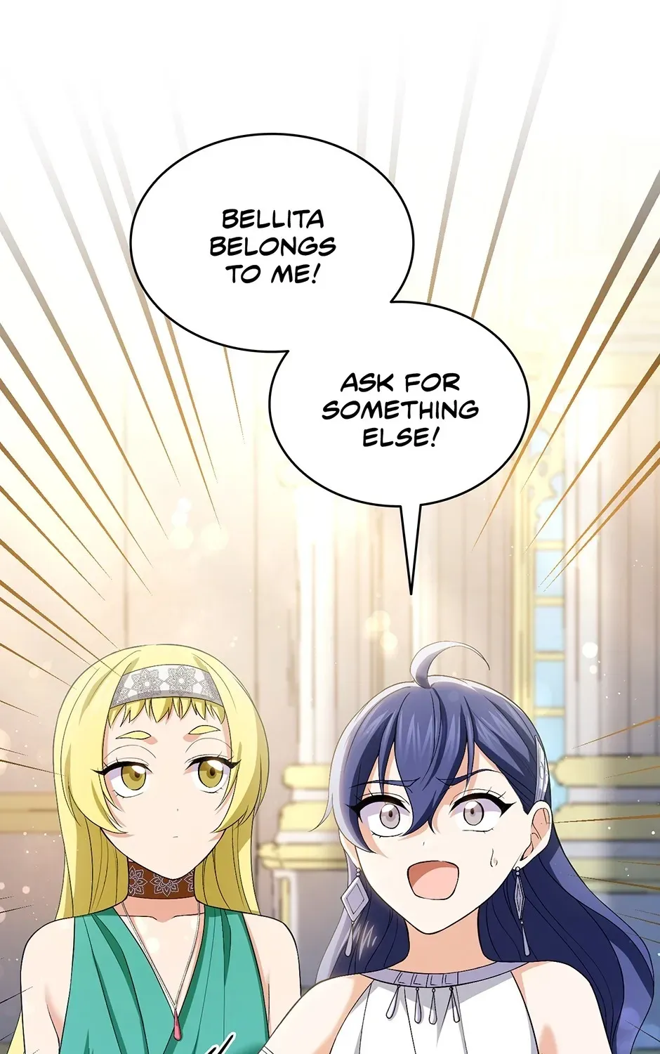 Constellations of the Gods [Official] Chapter 75 - Page 177