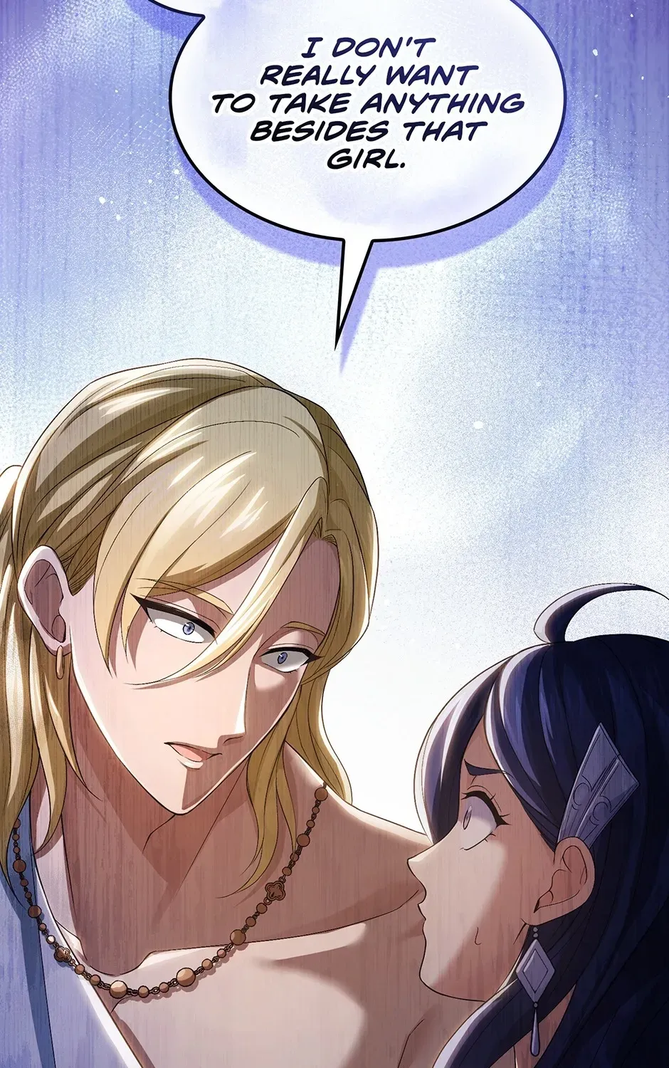 Constellations of the Gods [Official] Chapter 75 - Page 181