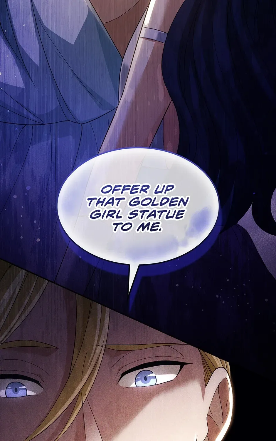 Constellations of the Gods [Official] Chapter 75 - Page 183
