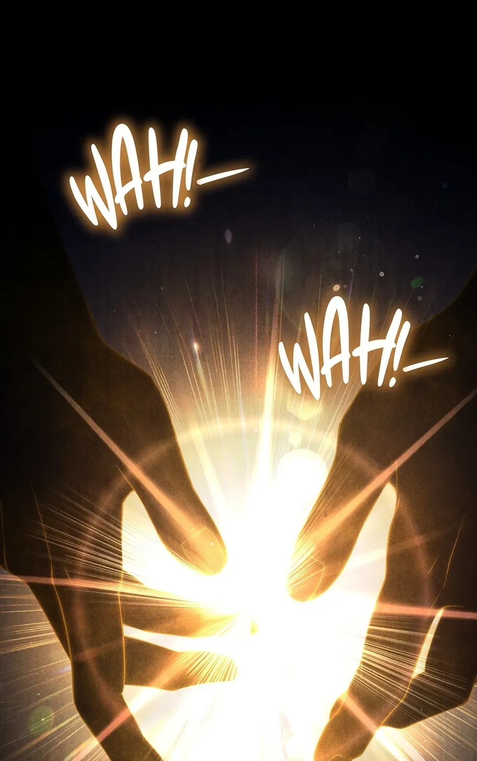Constellations of the Gods [Official] Chapter 76 - Page 1