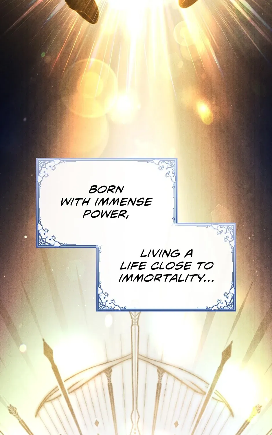 Constellations of the Gods [Official] Chapter 76 - Page 3