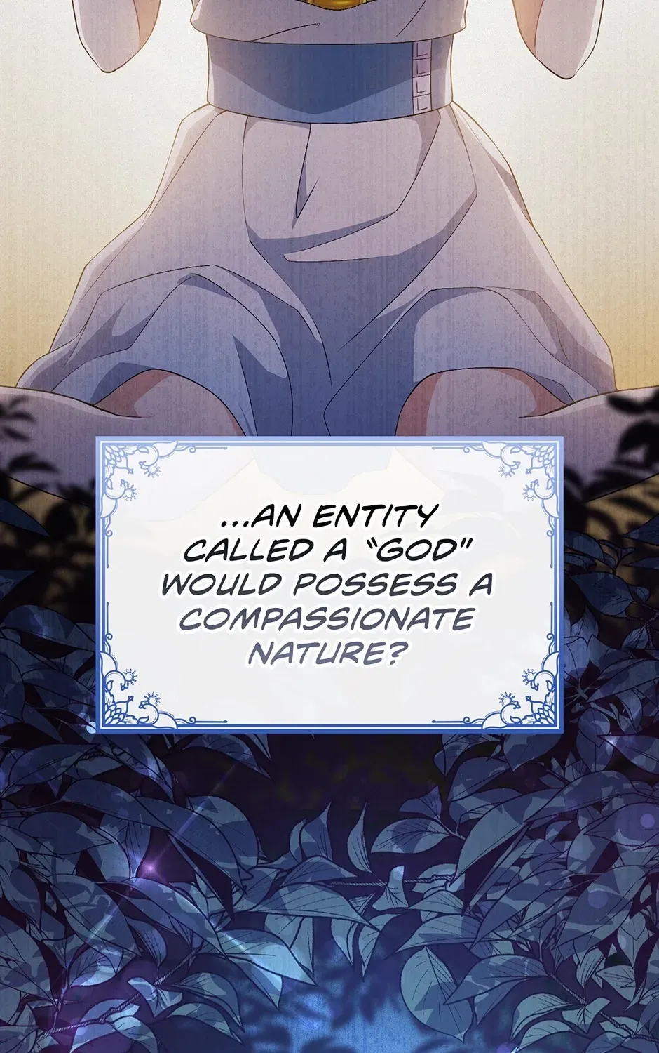 Constellations of the Gods [Official] Chapter 76 - Page 9