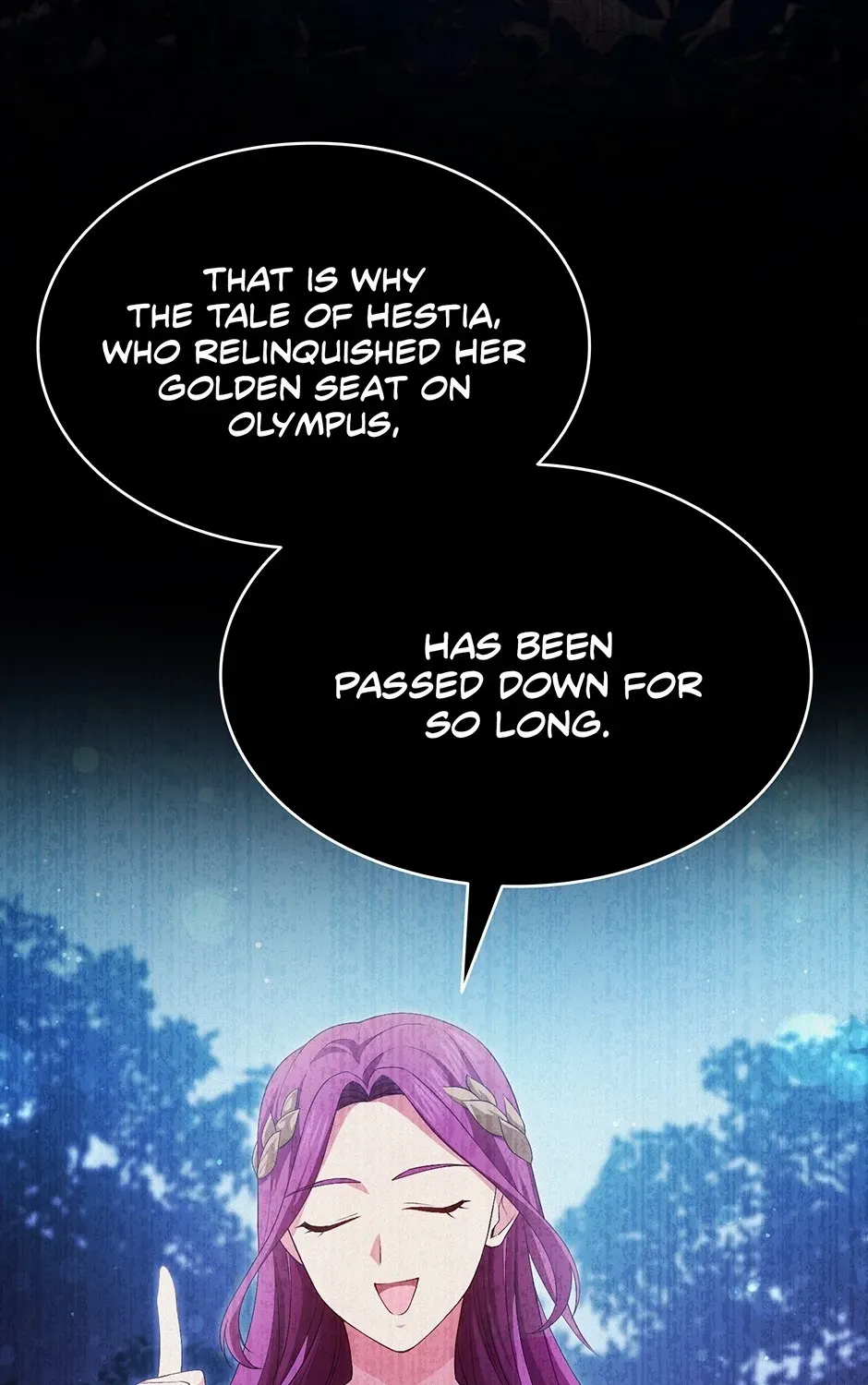 Constellations of the Gods [Official] Chapter 76 - Page 13