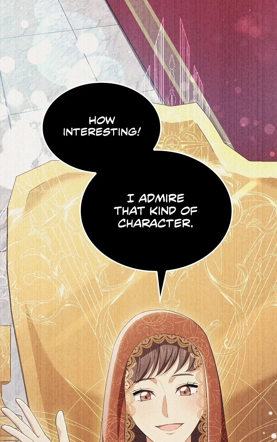 Constellations of the Gods [Official] Chapter 76 - Page 21