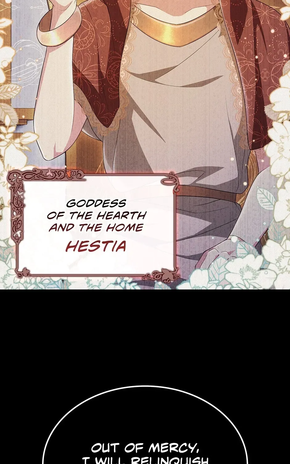 Constellations of the Gods [Official] Chapter 76 - Page 23