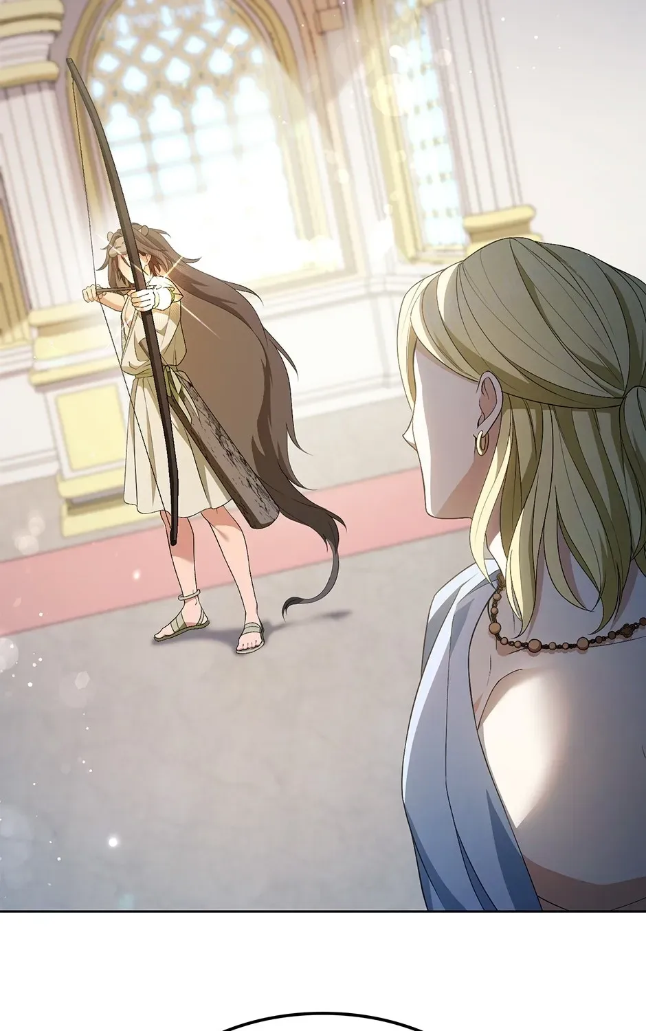 Constellations of the Gods [Official] Chapter 76 - Page 33