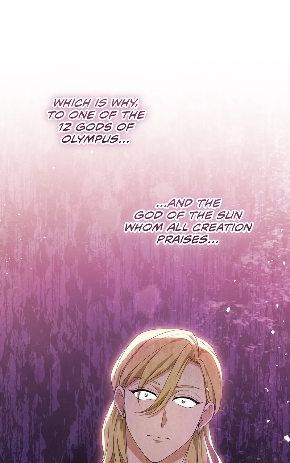 Constellations of the Gods [Official] Chapter 76 - Page 37