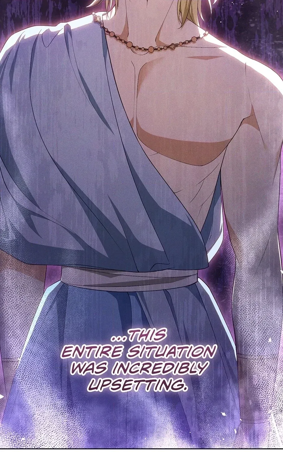 Constellations of the Gods [Official] Chapter 76 - Page 39