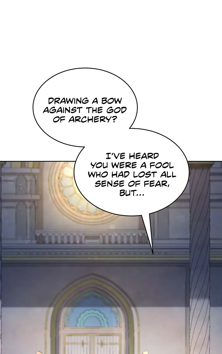 Constellations of the Gods [Official] Chapter 76 - Page 41