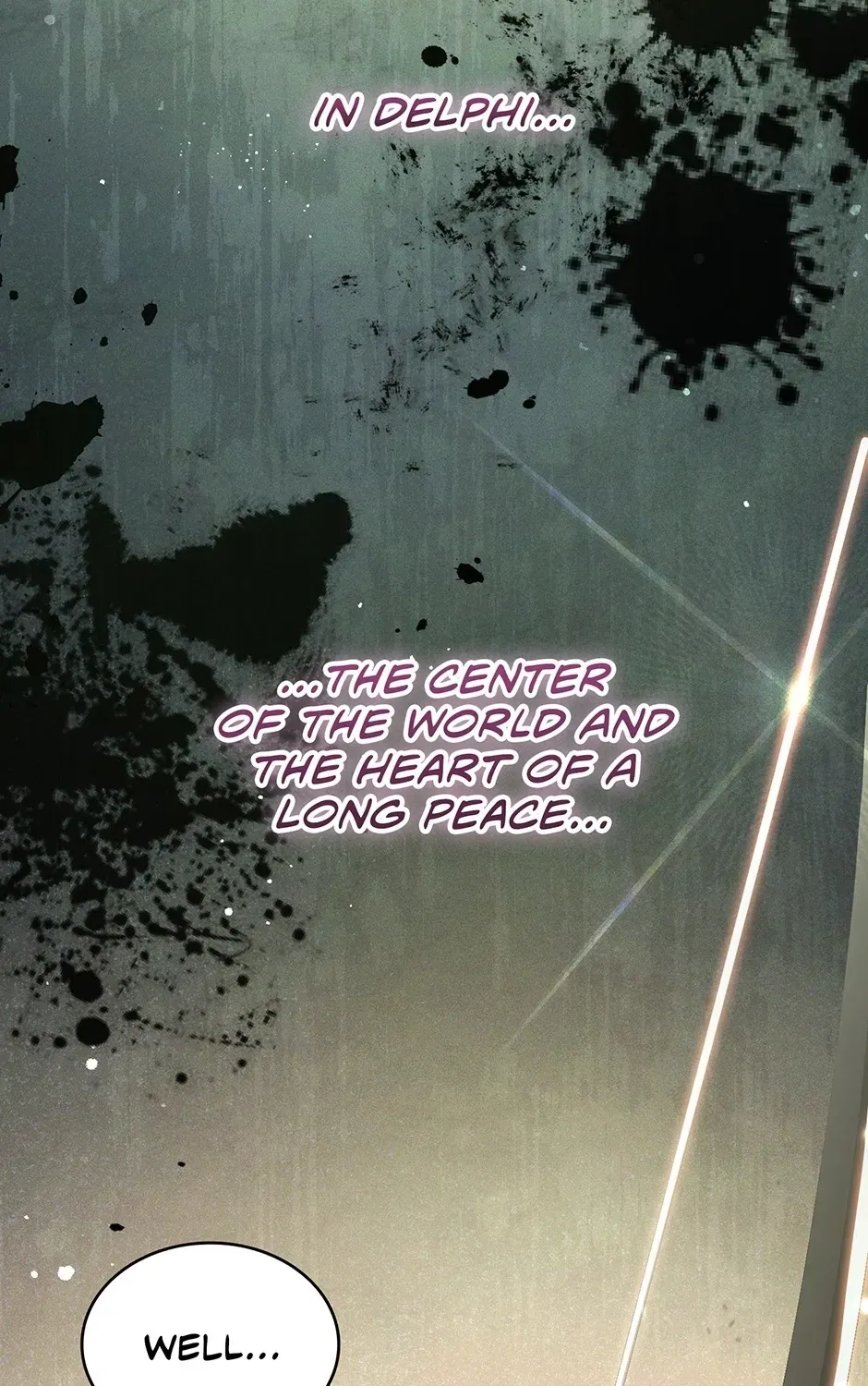Constellations of the Gods [Official] Chapter 76 - Page 47