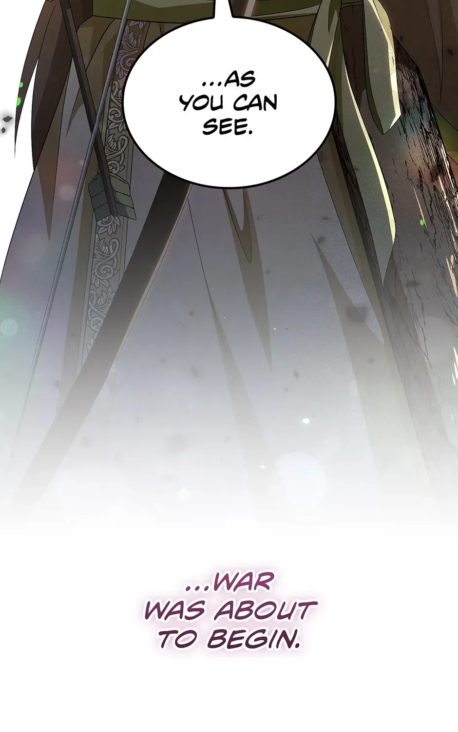 Constellations of the Gods [Official] Chapter 76 - Page 51