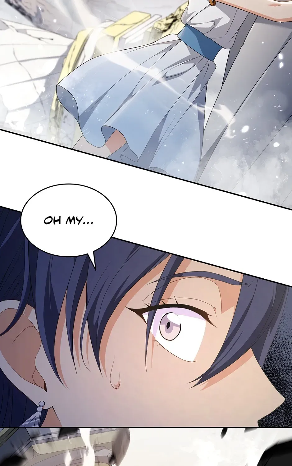 Constellations of the Gods [Official] Chapter 76 - Page 61