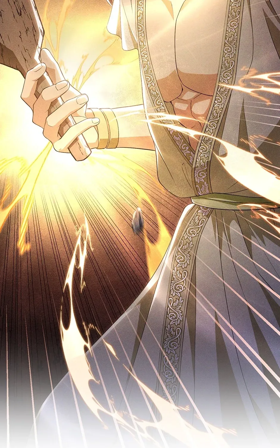 Constellations of the Gods [Official] Chapter 76 - Page 67