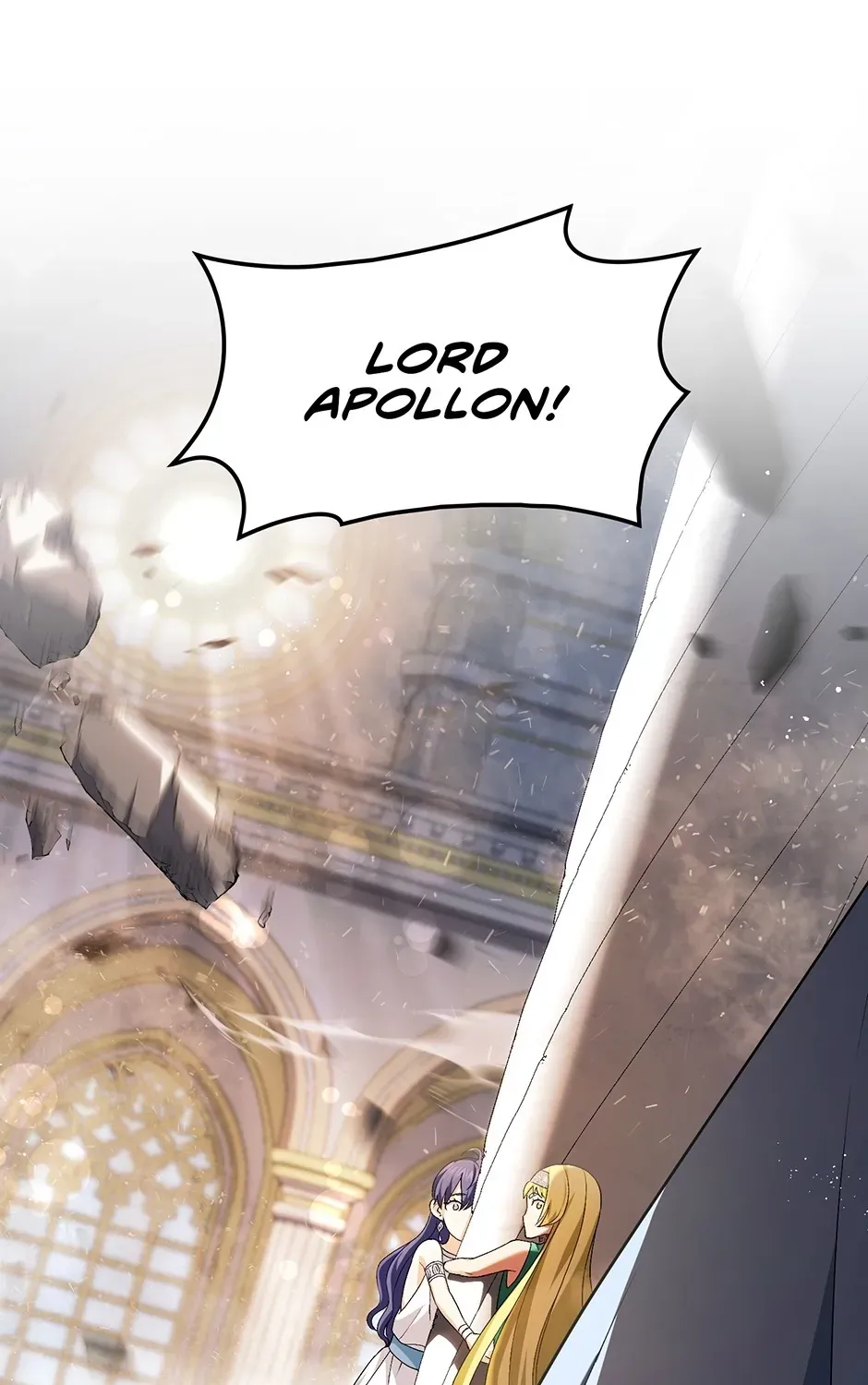 Constellations of the Gods [Official] Chapter 76 - Page 69