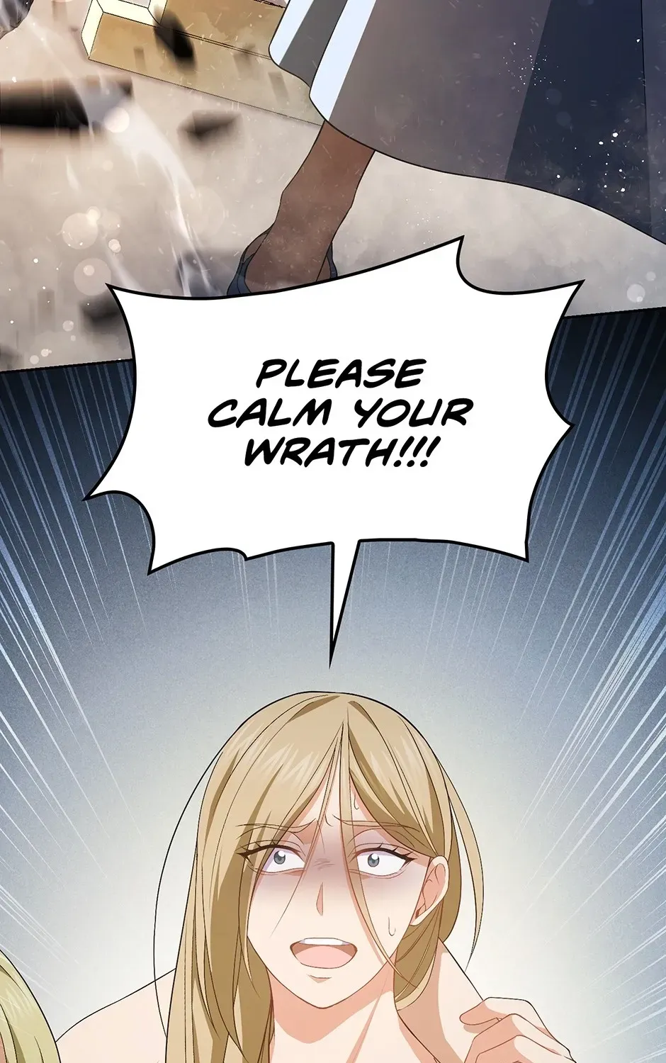 Constellations of the Gods [Official] Chapter 76 - Page 71