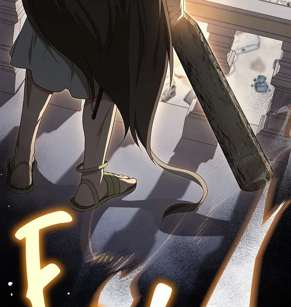 Constellations of the Gods [Official] Chapter 76 - Page 86