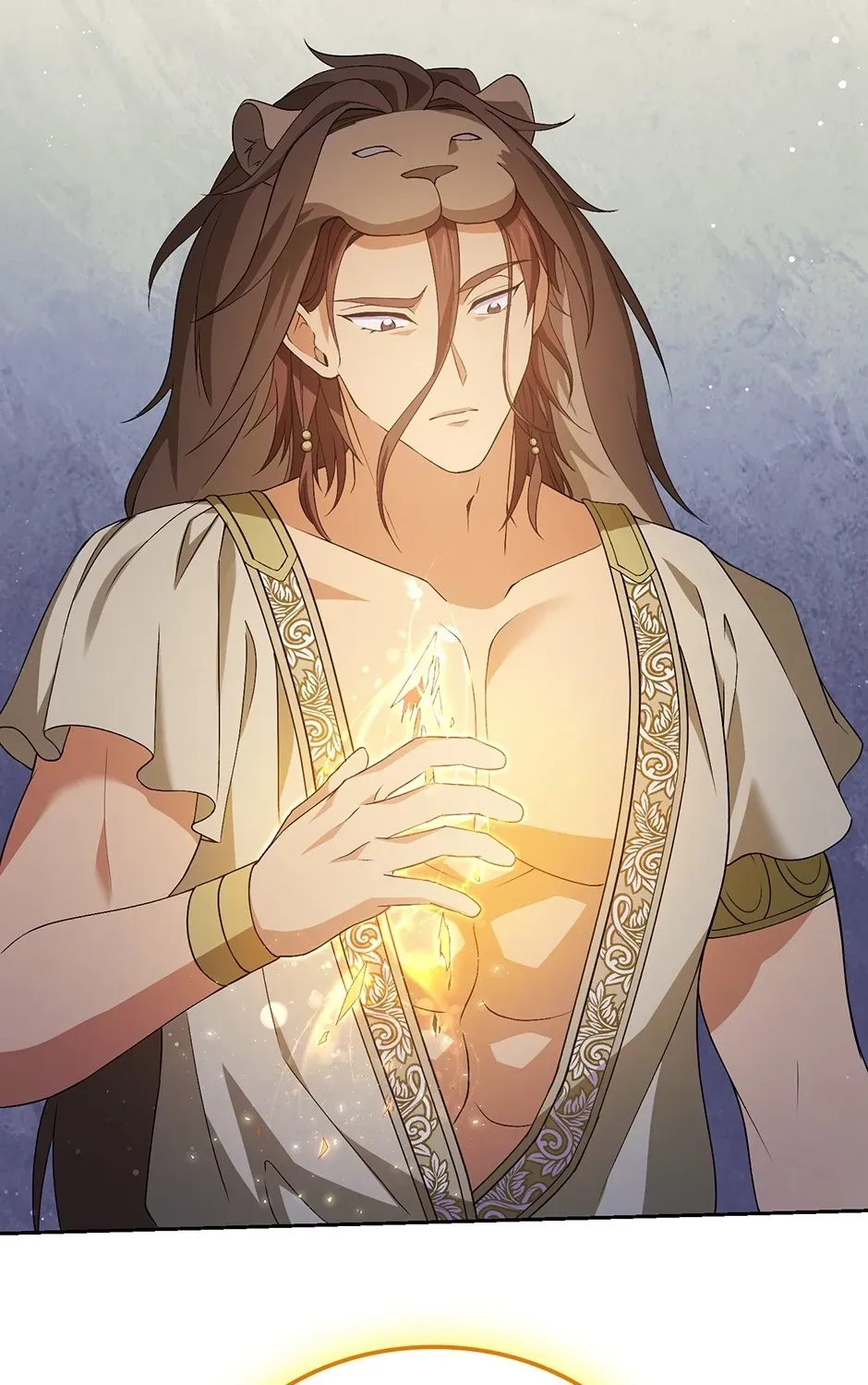 Constellations of the Gods [Official] Chapter 76 - Page 109
