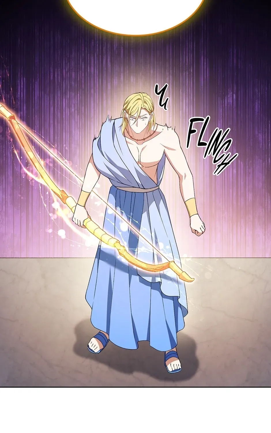 Constellations of the Gods [Official] Chapter 76 - Page 111