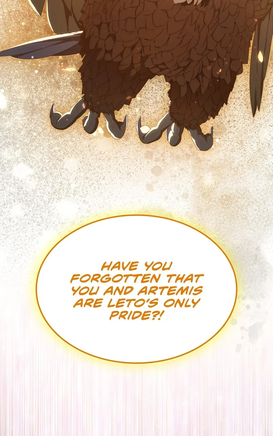 Constellations of the Gods [Official] Chapter 76 - Page 115
