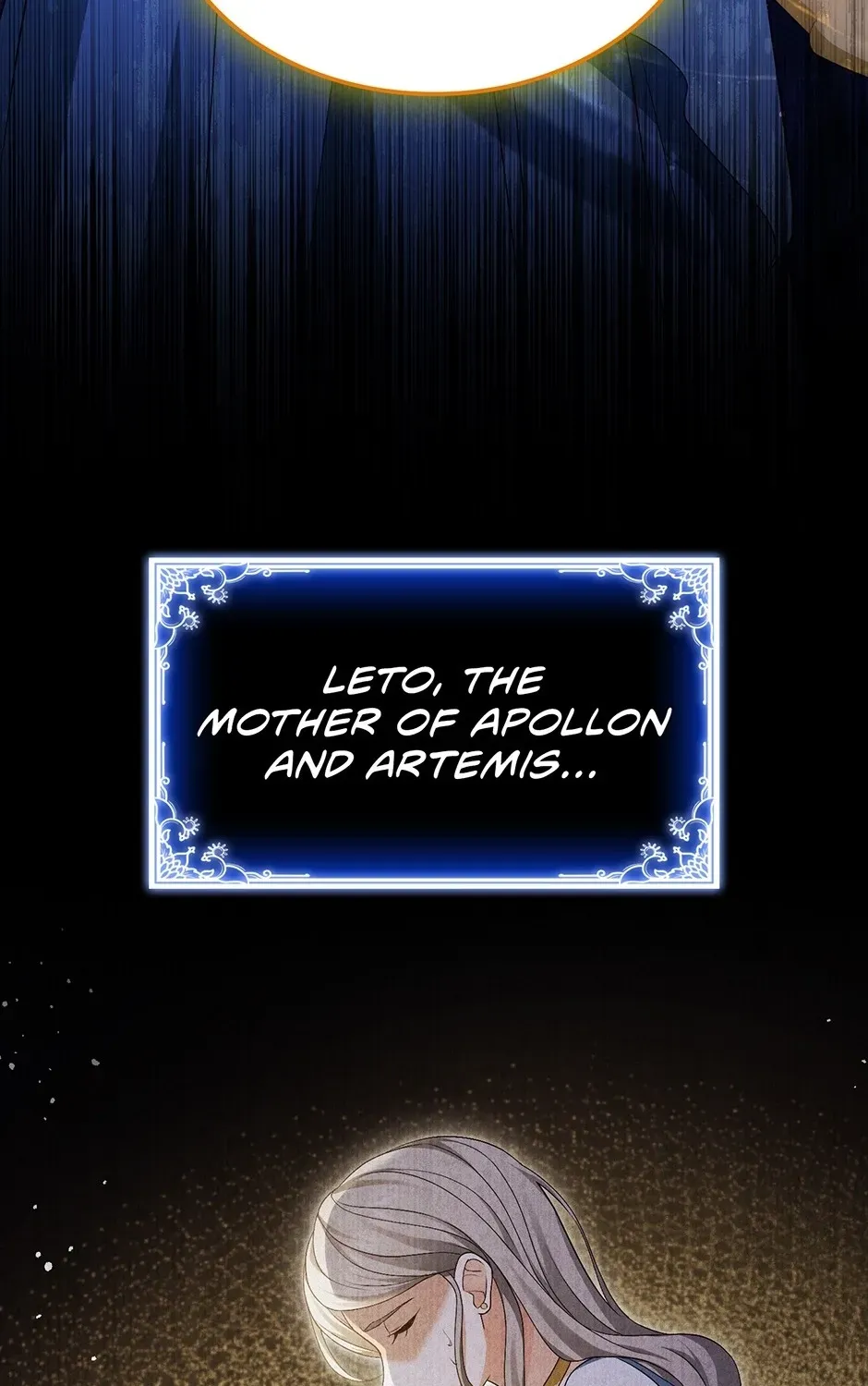 Constellations of the Gods [Official] Chapter 76 - Page 119