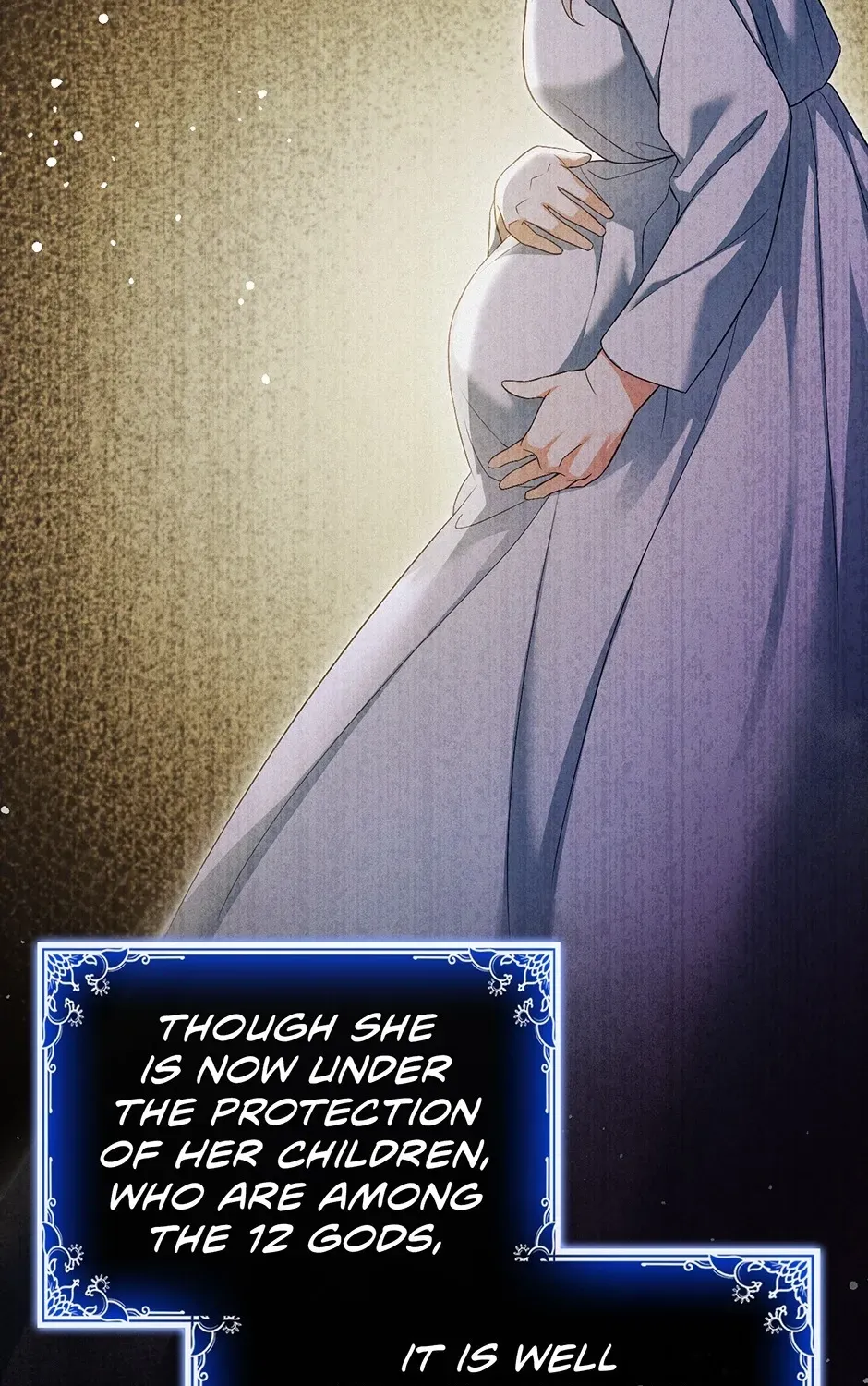 Constellations of the Gods [Official] Chapter 76 - Page 121