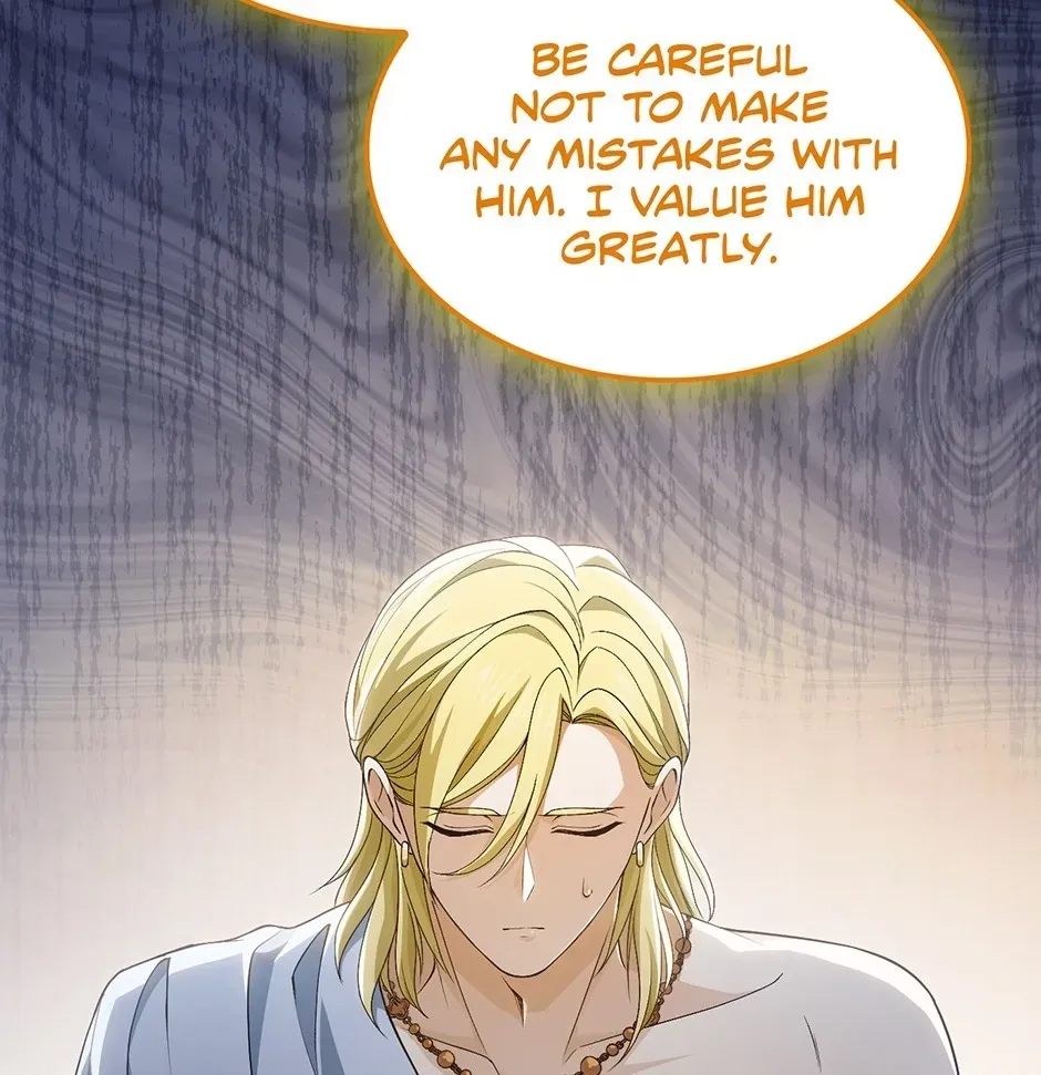Constellations of the Gods [Official] Chapter 76 - Page 131