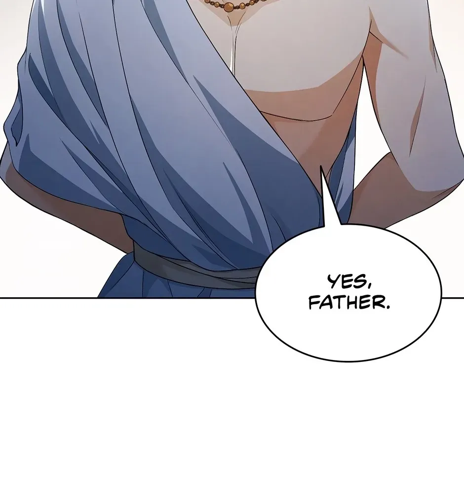 Constellations of the Gods [Official] Chapter 76 - Page 132